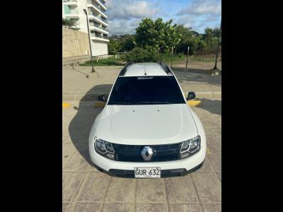 Camionetas Ventas  DUSTER